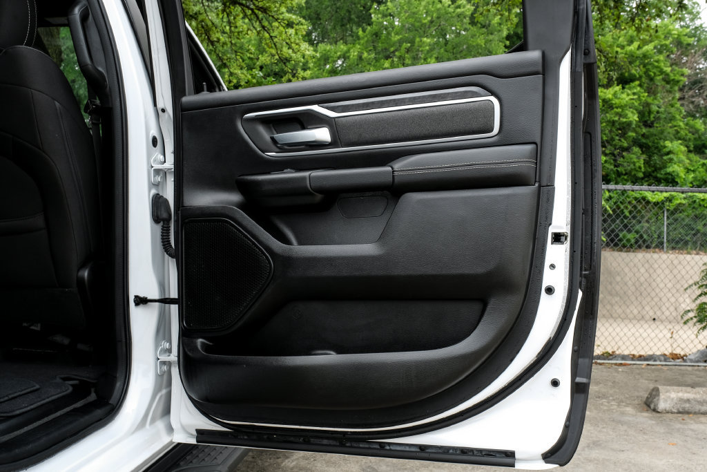 Used 2023 RAM 1500 Big Horn AWD/4WD image 60