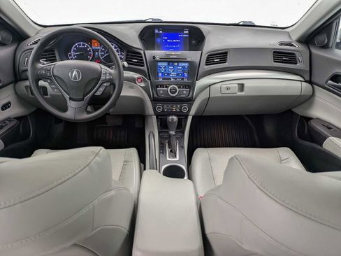 Used 2018 Acura ILX FWD image 15