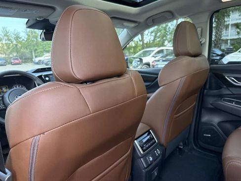 New 2026 Subaru Ascent Touring AWD/4WD image 12