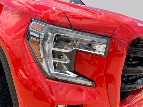 Used 2020 GMC Sierra 1500 Elevation w/ Elevation Value Package AWD/4WD image 35