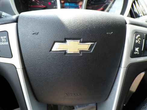 Used 2013 Chevrolet Equinox LT w/ Driver Convenience Package AWD/4WD image 33