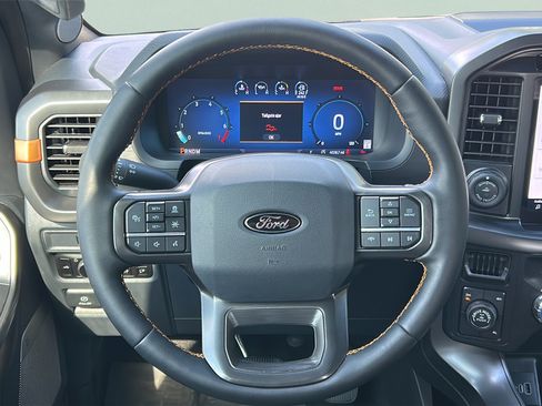 Used 2025 Ford F150 Tremor AWD/4WD image 17