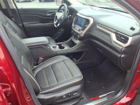 Used 2023 GMC Acadia Denali w/ Denali Ultimate Package AWD/4WD image 31