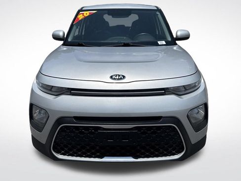 Used 2020 Kia Soul LX FWD image 2