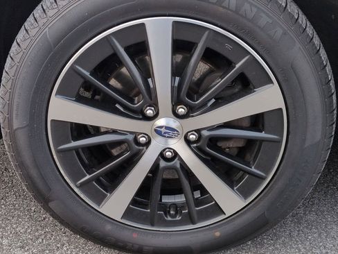 Used 2019 Subaru Impreza 2.0i Premium image 14