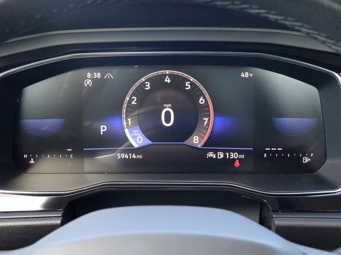 Used 2024 Volkswagen Jetta S image 27