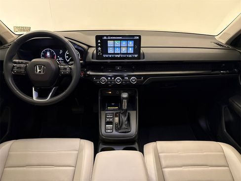 Certified 2023 Honda CR-V EX-L image 15