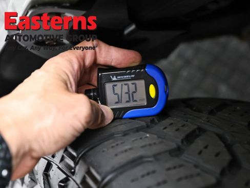 Used 2022 Toyota Tacoma TRD Sport AWD/4WD image 28