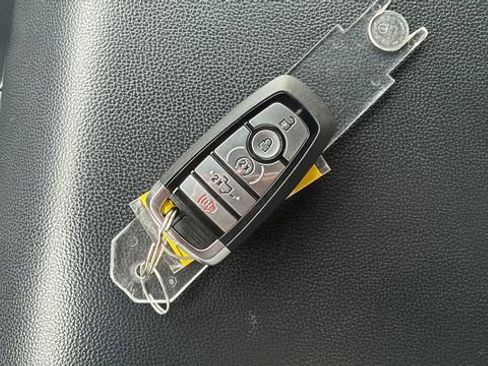 Used 2023 Ford F150 XLT w/ Equipment Group 302A High image 26