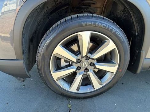 Used 2023 Honda Pilot Elite image 10