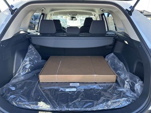 Certified 2025 Toyota RAV4 LE image 8