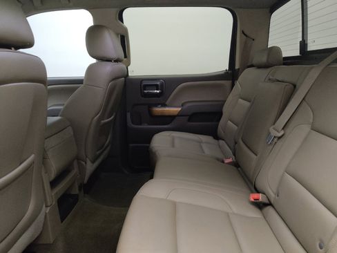 Used 2014 Chevrolet Silverado 1500 LTZ w/ Texas Edition, 1LZ Trim RWD image 18