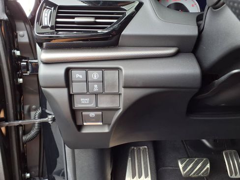 Certified 2026 Acura RDX A-Spec AWD/4WD image 22
