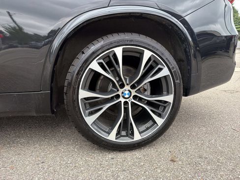 Used 2018 BMW X5 xDrive35i AWD/4WD image 15
