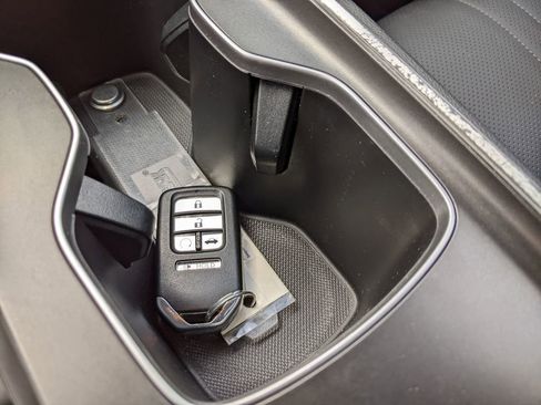 Used 2021 Honda Accord EX-L image 20