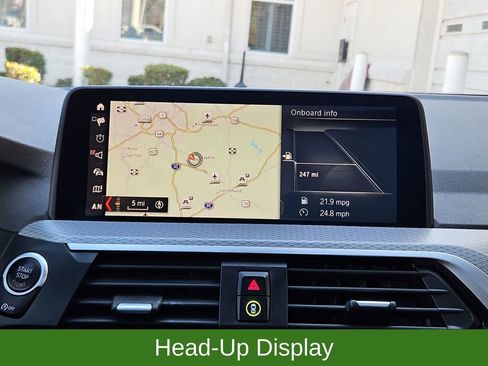 Used 2019 BMW X3 xDrive30i w/ M Sport Package 2 image 18