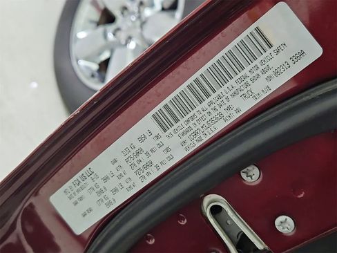 Used 2018 RAM 1500 Big Horn image 38