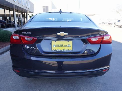 Used 2023 Chevrolet Malibu LT image 5