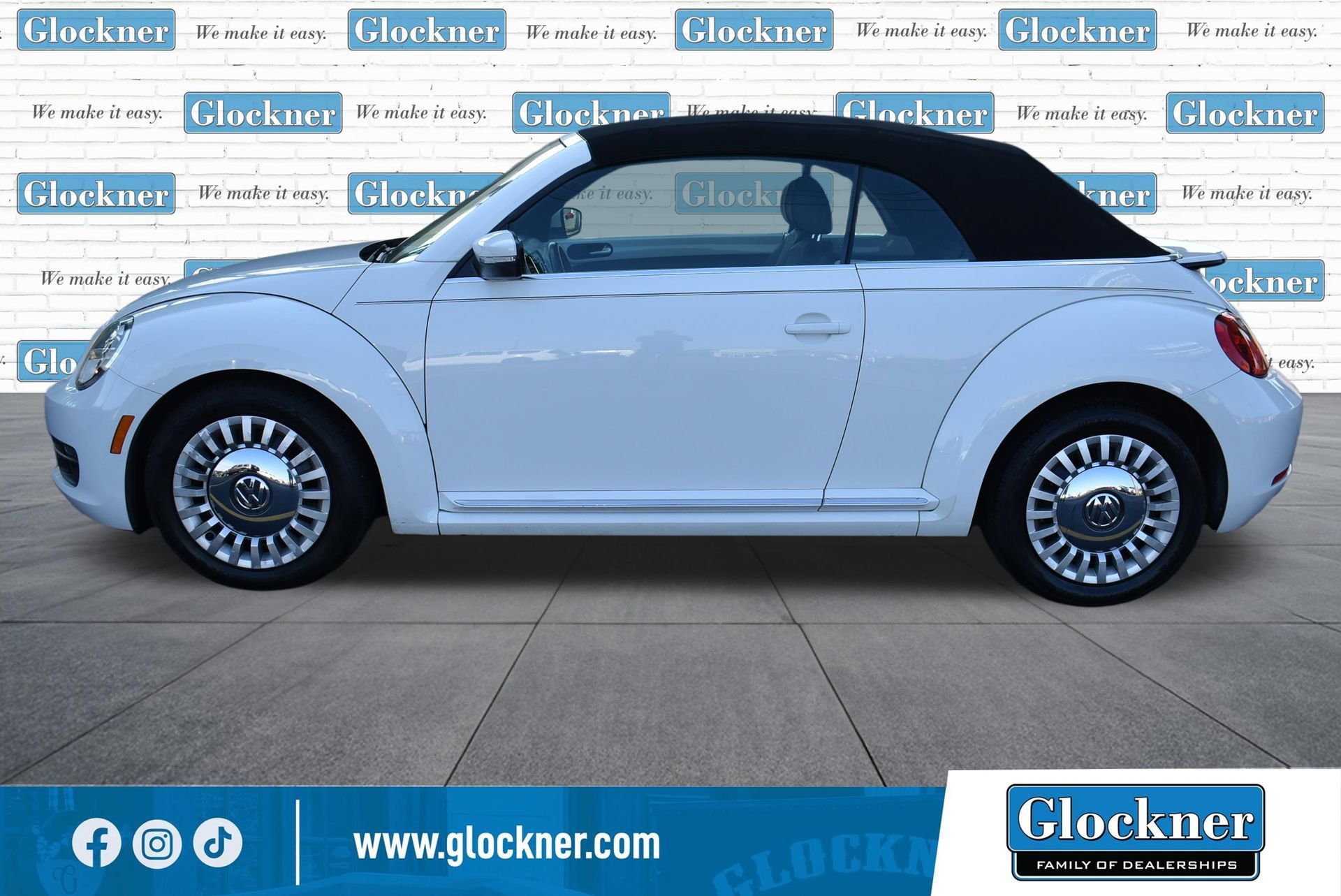 Used 2013 Volkswagen Beetle 2.5 FWD image 9