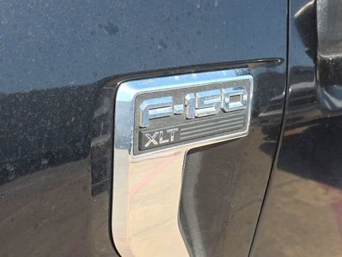 Used 2024 Ford F150 XLT w/ Mobile Office Package AWD/4WD image 12