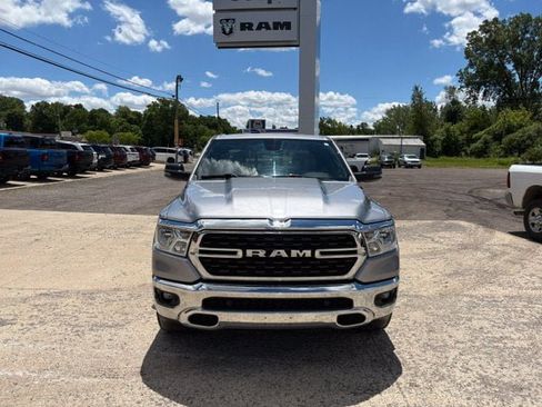 Used 2023 RAM 1500 Big Horn AWD/4WD image 2
