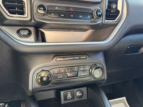 Used 2023 Ford Bronco Sport Big Bend AWD/4WD image 11