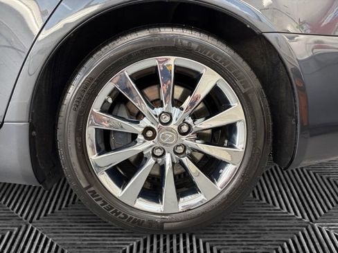 Used 2010 Lexus LS 460 L AWD/4WD image 30