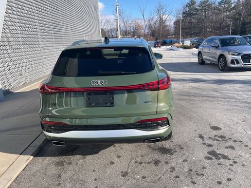 Used 2025 Audi Q5 Premium Plus w/ Premium Plus image 31