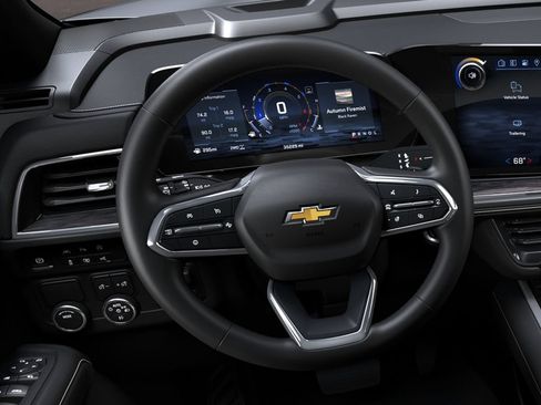 New 2026 Chevrolet Suburban LT w/ Comfort Package RWD image 5