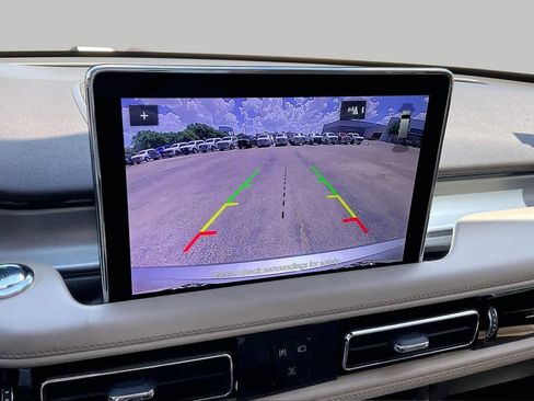 Used 2023 Lincoln Aviator 2WD image 26