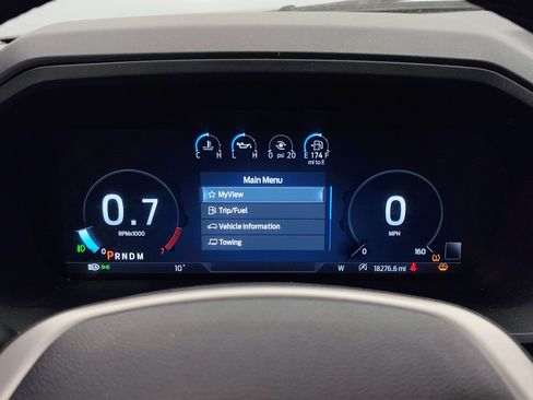 Used 2023 Ford Expedition Limited image 18