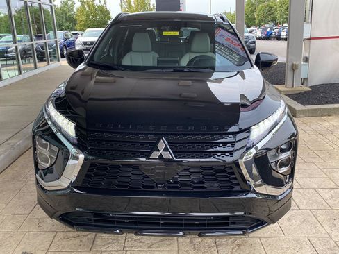 New 2026 Mitsubishi Eclipse Cross SEL AWD/4WD image 2