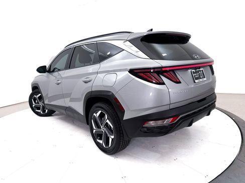 Used 2022 Hyundai Tucson SEL AWD/4WD image 2