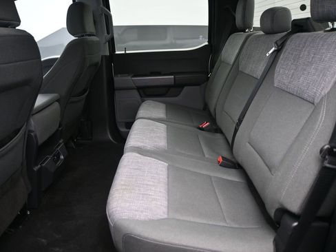 Used 2023 Ford F150 XLT AWD/4WD image 12