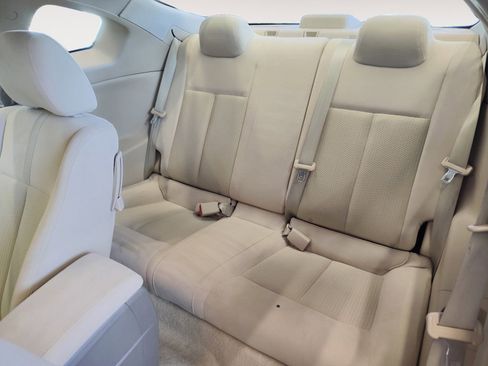 Used 2012 Nissan Altima 2.5 S w/ Convenience Pkg image 21