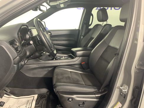 Used 2021 Dodge Durango GT AWD/4WD image 15
