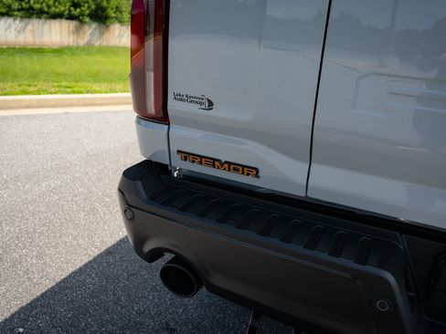 New 2026 Ford F150 Tremor w/ Equipment Group 402A High AWD/4WD image 18