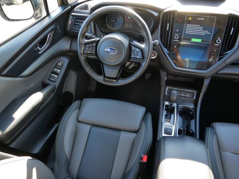 Certified 2023 Subaru Ascent Onyx Edition Limited image 9