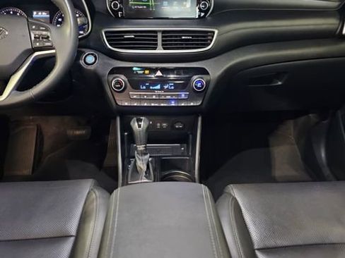Used 2020 Hyundai Tucson Ultimate FWD image 38
