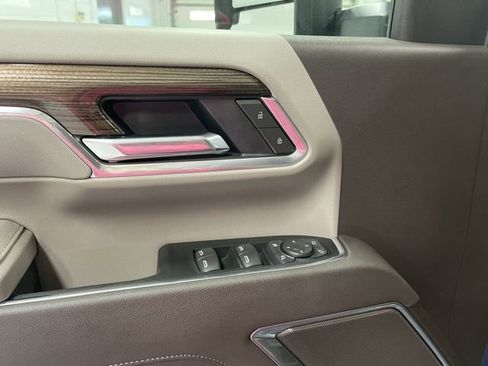 New 2025 Chevrolet Silverado 3500 LT w/ Safety Package image 21