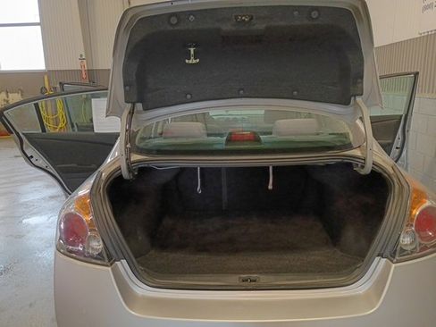 Used 2008 Nissan Altima 2.5 S image 12