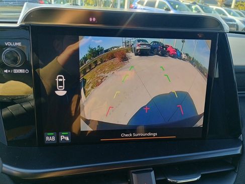 New 2026 Subaru Outback Limited image 21