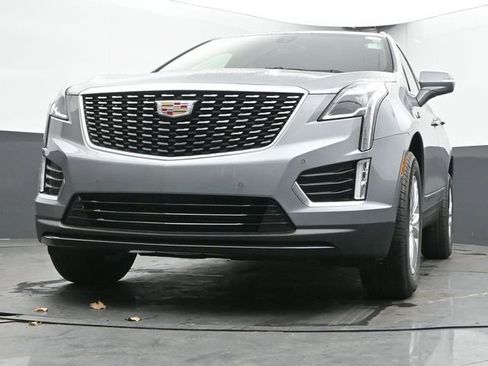 New 2026 Cadillac XT5 Luxury w/ LPO, Floor Liner Package image 37
