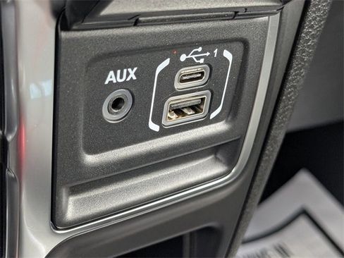 New 2025 Jeep Wrangler Sport image 20