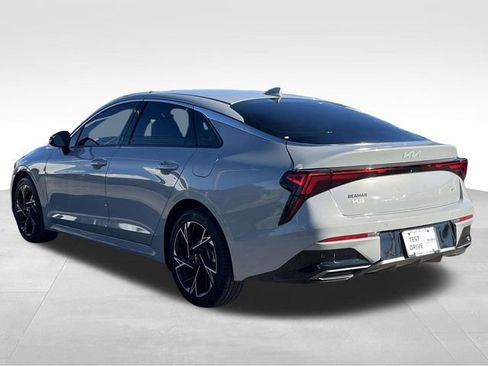 Used 2025 Kia K5 GT-Line image 5