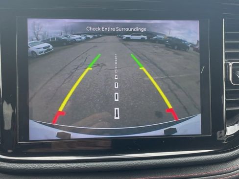 Used 2021 Dodge Durango R/T w/ Blacktop Package image 10