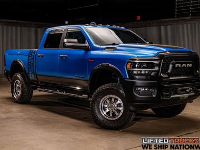 Used 2022 RAM 2500 Power Wagon w/ Level 1 Equipment Group