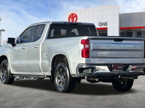Used 2021 Chevrolet Silverado 1500 LT image 6