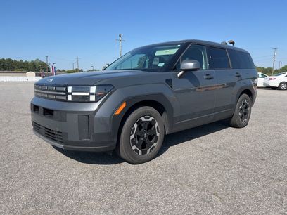 Used 2024 Hyundai Santa Fe SE