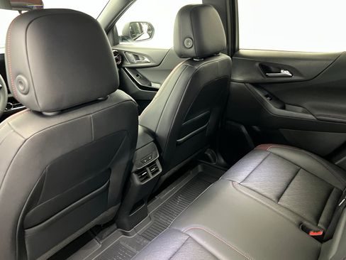 New 2026 Chevrolet Equinox RS w/ Convenience Package III image 20